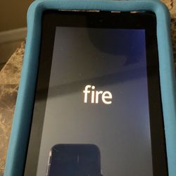 Kids Fire Tablet