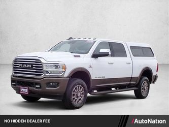 2020 RAM 2500