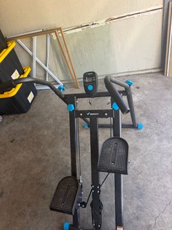 Exercise bikes