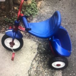 Kids Bicycle