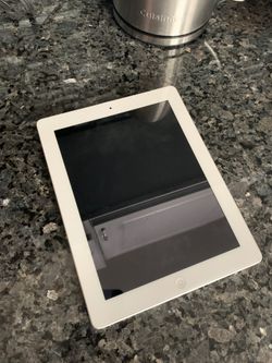 iPad 2