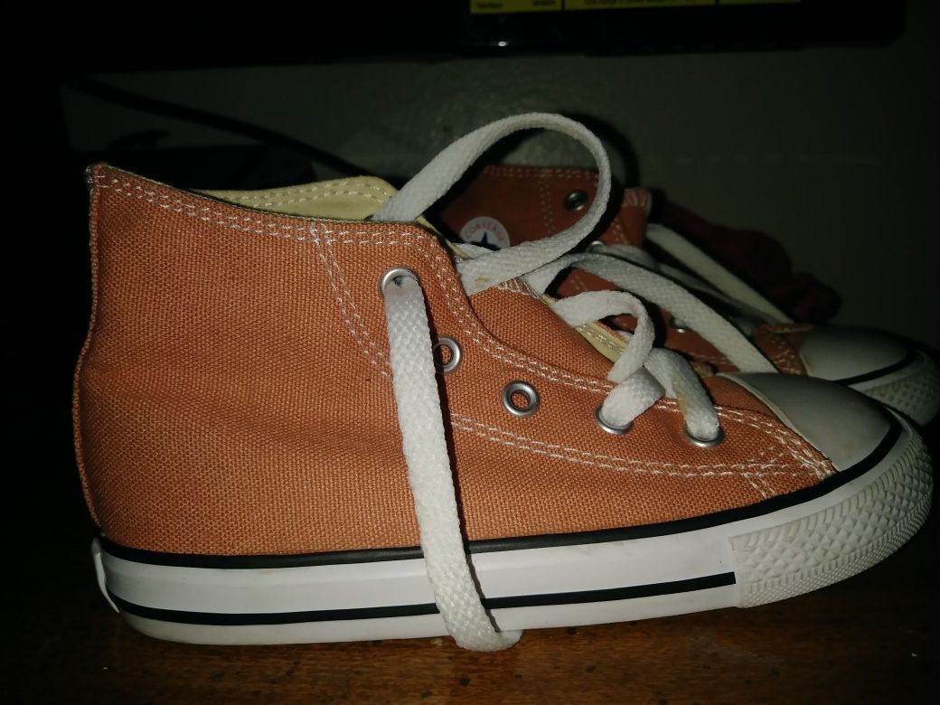 Converse All Star size 10