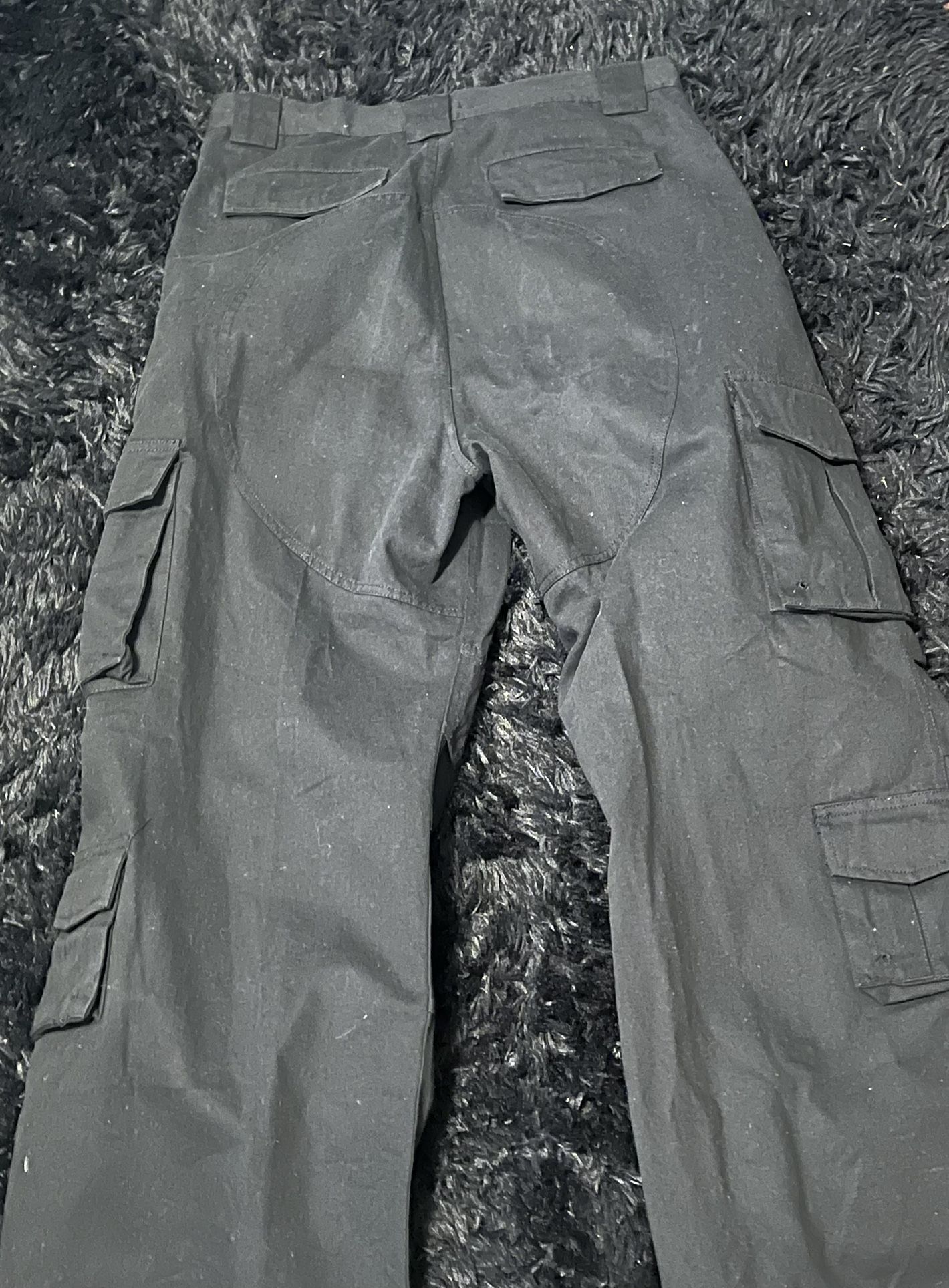 Balenciaga Cargo pants