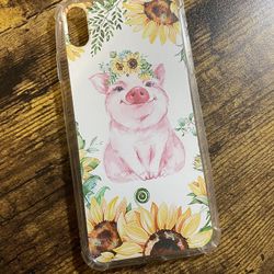 iPhone XS Max Case