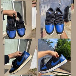 Sneaker Cleaning/ Nike Repair/ Sneaker Restorer