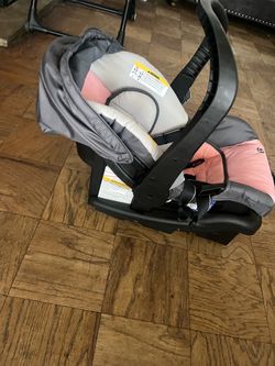 Baby Car Seat