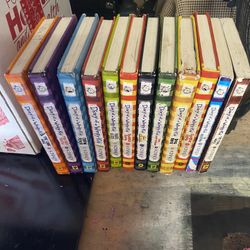 Dairy Of A Whimpy Kid