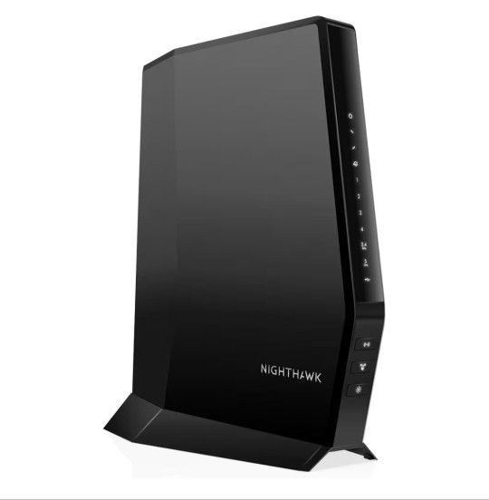 Netgear Nighthawk CAX30 Cable Modem And Router