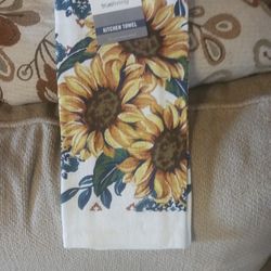 Dishtowel