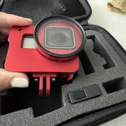 Go Pro