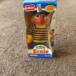 Sesame Street Ernie