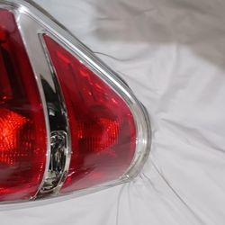 Ford F-150 Rear Tail Lights 2009-2014