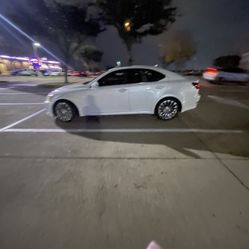 Lexus IS 250