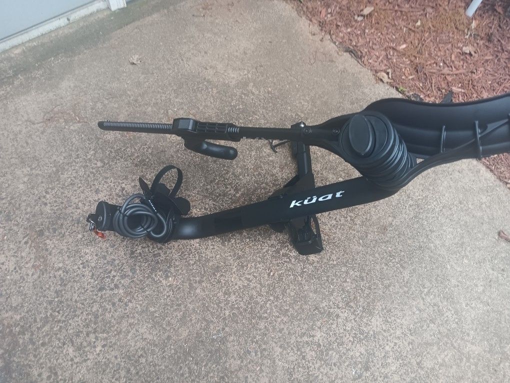 Bike Hitch Rack Brand New