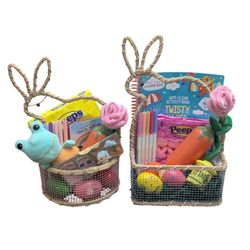 Custom Gift Baskets 