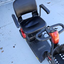 Mobility Scooter 