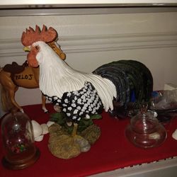 Rooster 