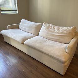 Cloud Couch