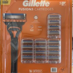 Gillette