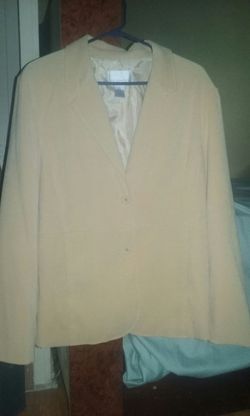 Suit