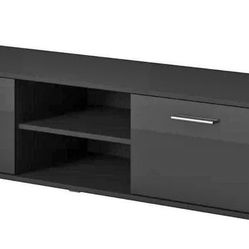 Tv Stand For 55” Tv Brand New