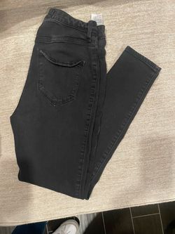 Hollister Jeans Sz 5 Skinny 