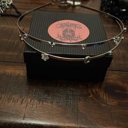 Vera Wang Moon And Stars Headband 