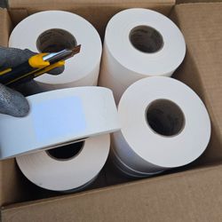 Wallboard joint tape