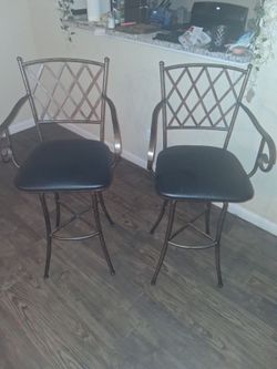 Bar Stool set