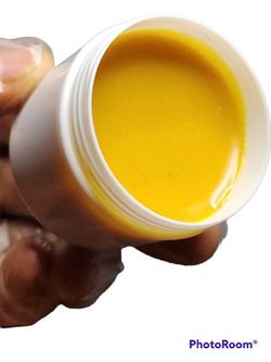 Turmeric & Honey Facial Butter 