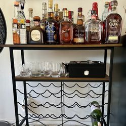 Bar Table 