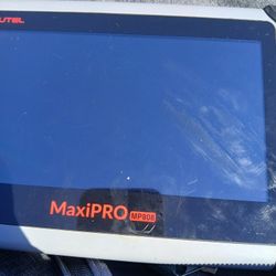 Autel MaxiPro808