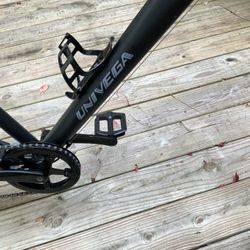 Universal Cruising Bike Weekend Escape 1.0