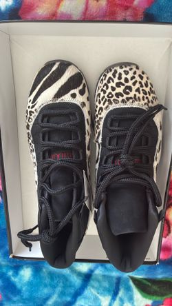 Jordan’s