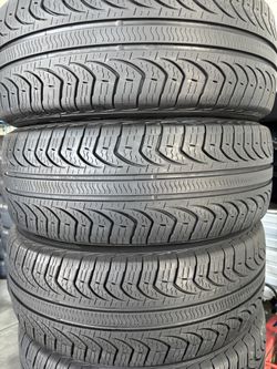 Pirelli-225/55/17