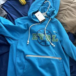 Eybl Hoodie And Sweatpants 