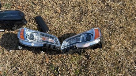 2011-2024 chrysler 300 headlights 