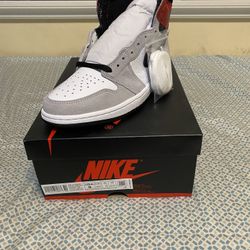 Jordan 1s 4 Sale