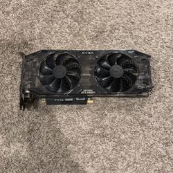Geforce RTX 2080Ti