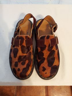 Dr. Martens Jorge