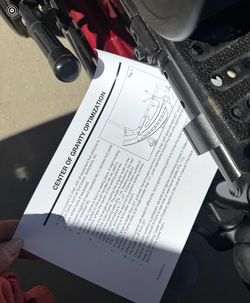 Reclining Wheelchair -Ki Mobility Focus CR