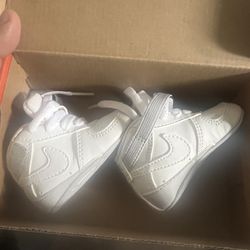 Nike New Born Shoes 