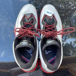 D Wade Basketball Sneakers