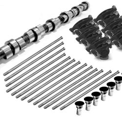 Hamilton Diesel Flat Tappet & Cam Conversion For Cummins