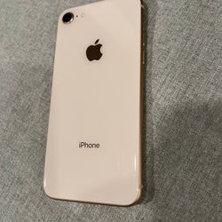 IPHONE 8 64gb🟢🔴◼️⭐️ TMOBILE AND METRO PCS 