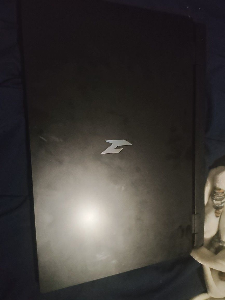 Nitro 17 Inch Gaming Laptop 