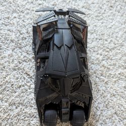 Small Batman Begins Car