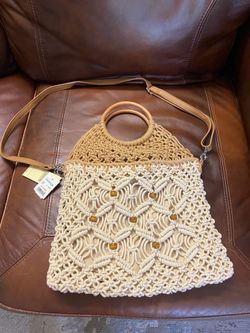 Collection Eighteen Handle Bag