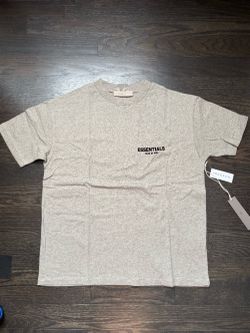 Essentials Shirt