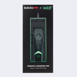 Babyliss tomb 45 wireless charging mat